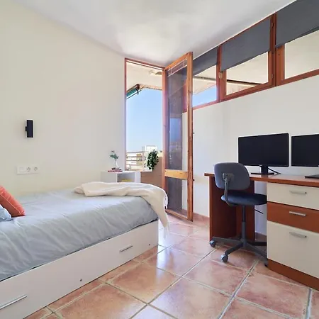 Ocean Views & Remote Work *