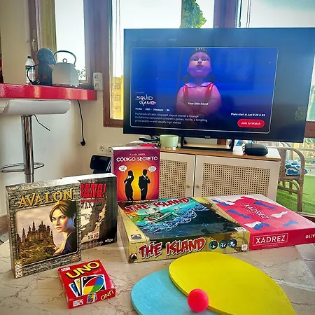 Ocean Views & Remote Work *