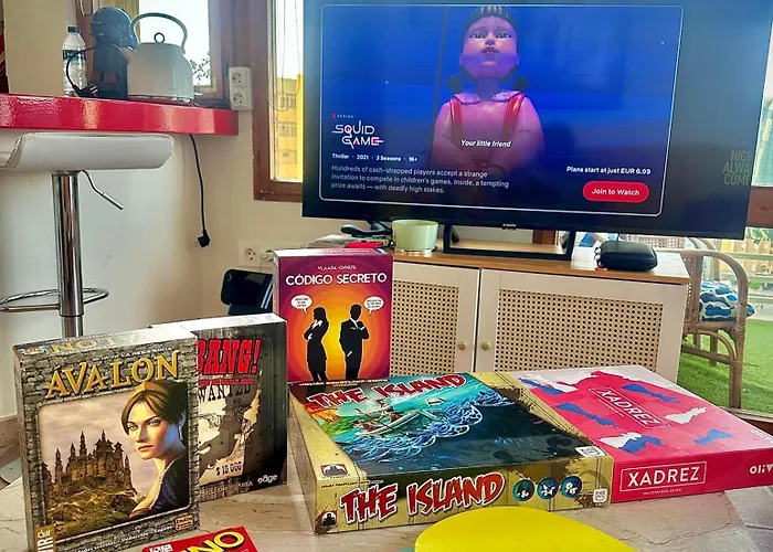 Ocean Views & Remote Work *