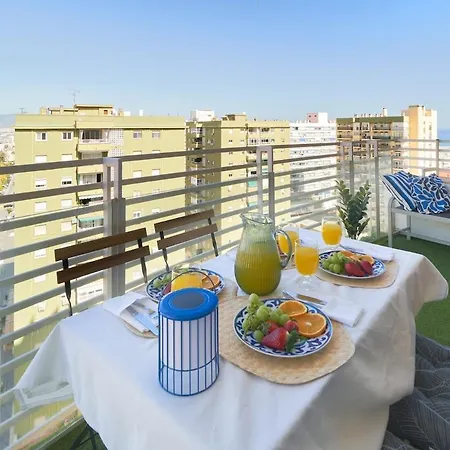 Ocean Views & Remote Work