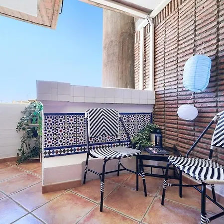 Ocean Views & Remote Work * Torremolinos