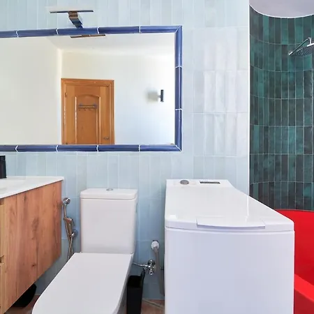 Ocean Views & Remote Work *