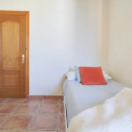 Ocean Views & Remote Work Apartment Torremolinos