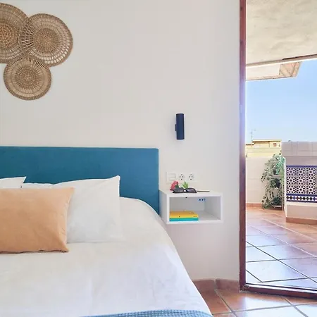 Ocean Views & Remote Work Torremolinos