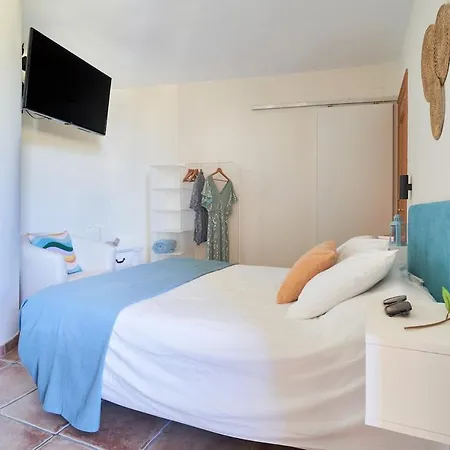 Ocean Views & Remote Work * 토레몰리노스