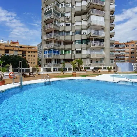 Ocean Views & Remote Work * Torremolinos