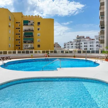 Ocean Views & Remote Work Apartamento *