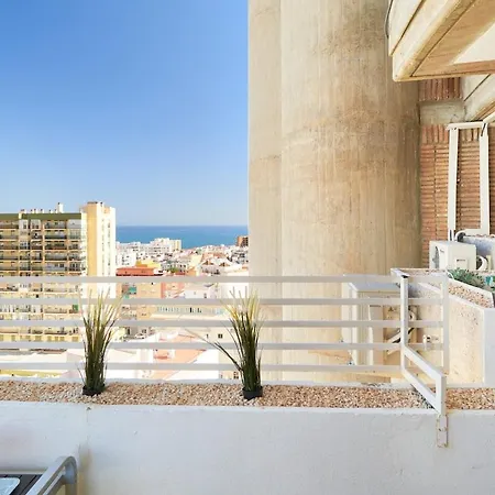 Ocean Views & Remote Work *