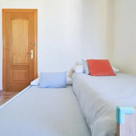 Apartmán Ocean Views & Remote Work *