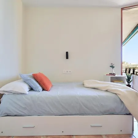 Ocean Views & Remote Work * Torremolinos