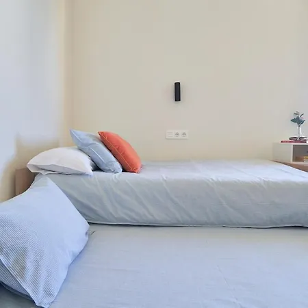 Apartamento Ocean Views & Remote Work *