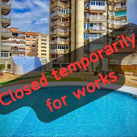 Ocean Views & Remote Work * Torremolinos