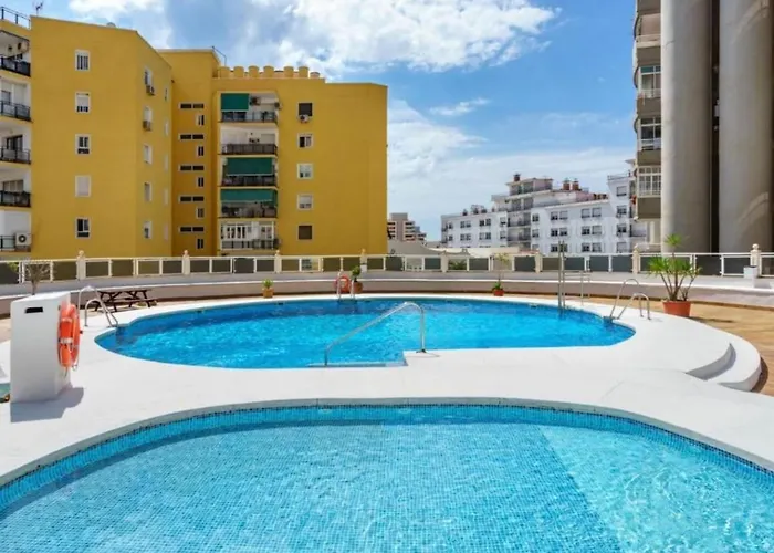 Ocean Views & Remote Work Апартаменты *