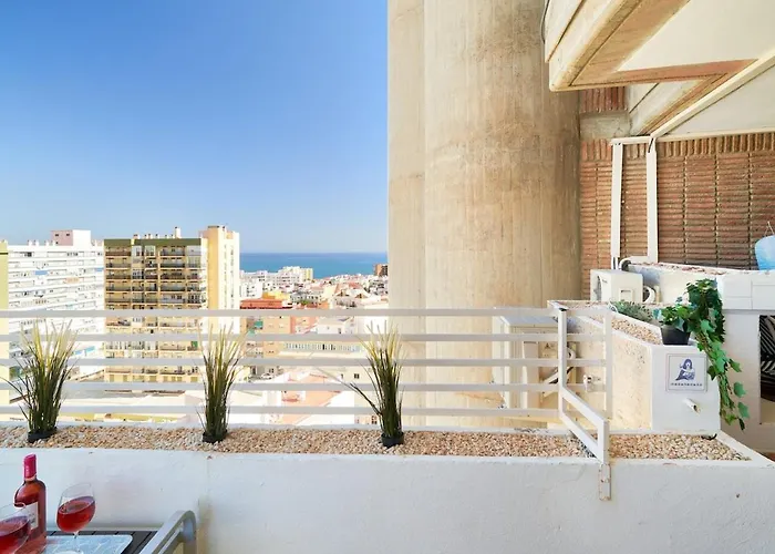 Ocean Views & Remote Work *