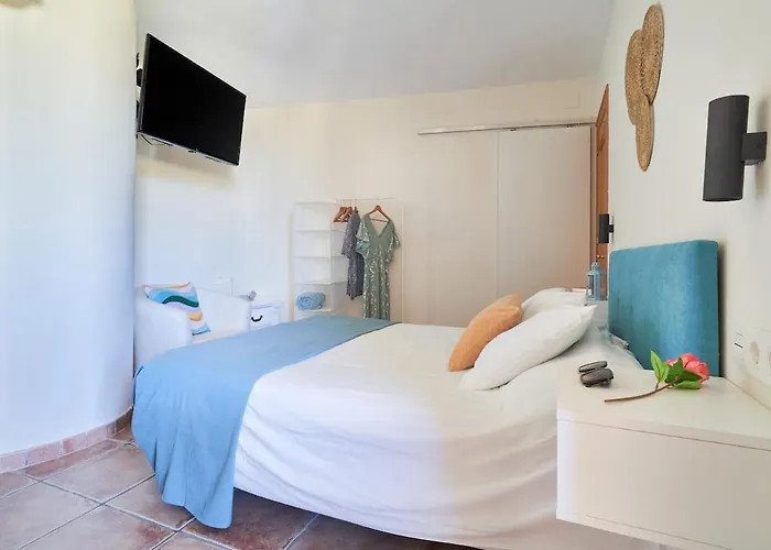 Ocean Views & Remote Work * Торремолинос