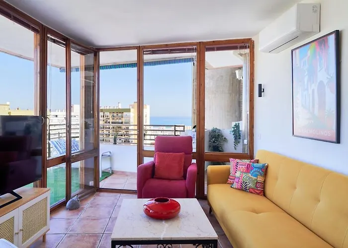 Апартаменты Ocean Views & Remote Work