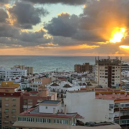 Ocean Views & Remote Work Appartement *