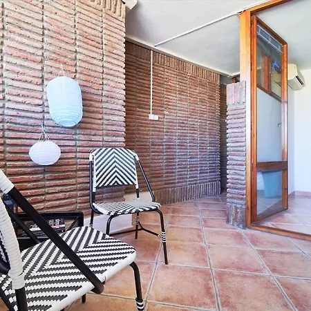 Ocean Views & Remote Work Appartement