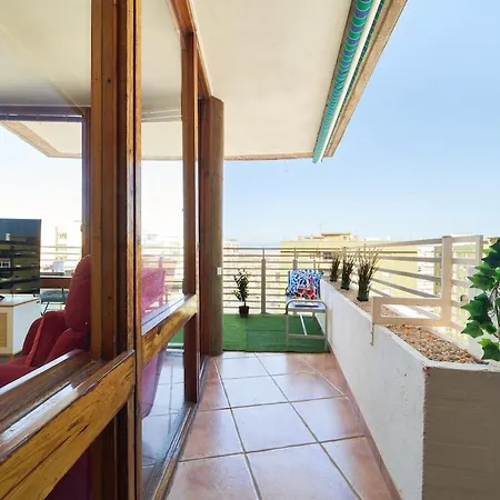 Appartement Ocean Views & Remote Work *