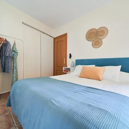 Ocean Views & Remote Work Appartement *