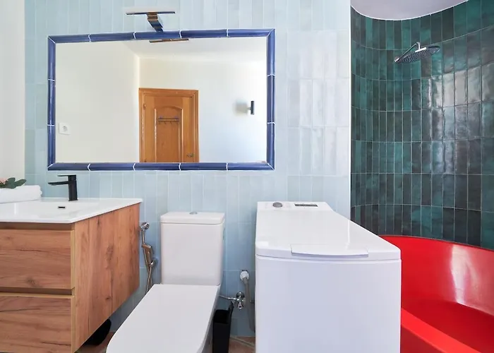 Ocean Views & Remote Work *