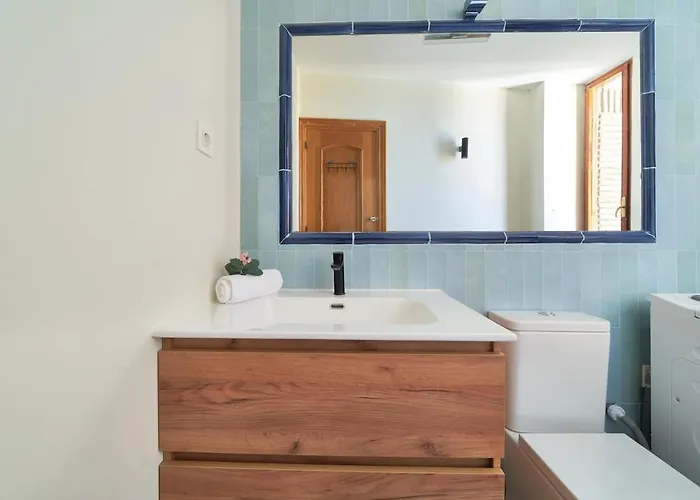 Apartament Ocean Views & Remote Work *