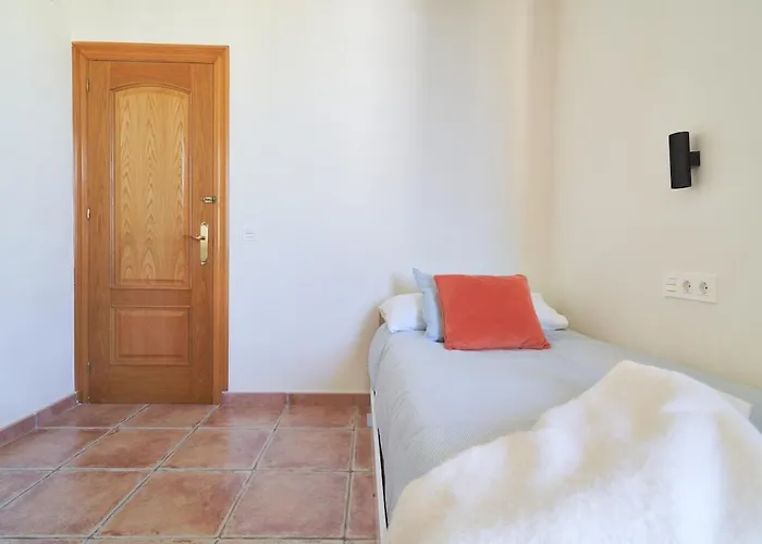 Ocean Views & Remote Work Apartament Torremolinos