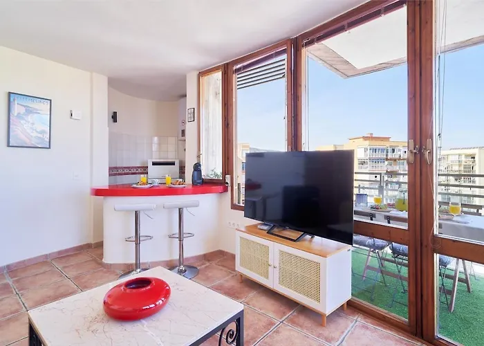 Ocean Views & Remote Work