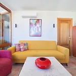 Apartment Ocean Views & Remote Work Torremolinos