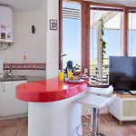 Apartment Ocean Views & Remote Work
