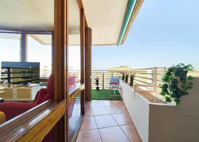 Appartement Ocean Views & Remote Work *