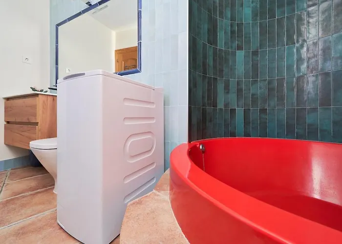 Ocean Views & Remote Work Appartement Torremolinos