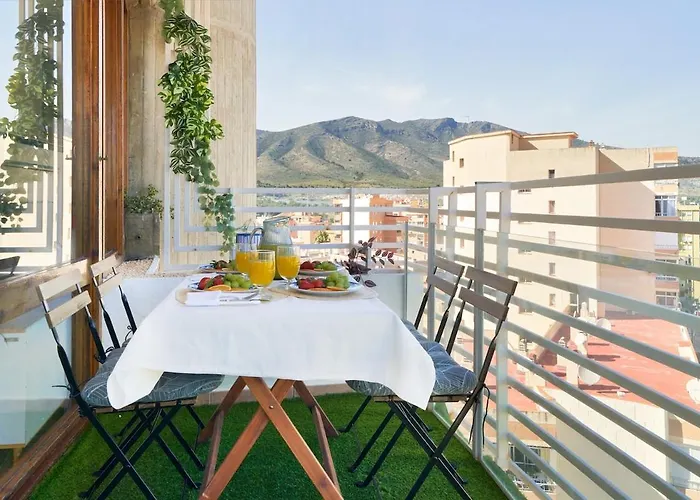 Ocean Views & Remote Work Appartement