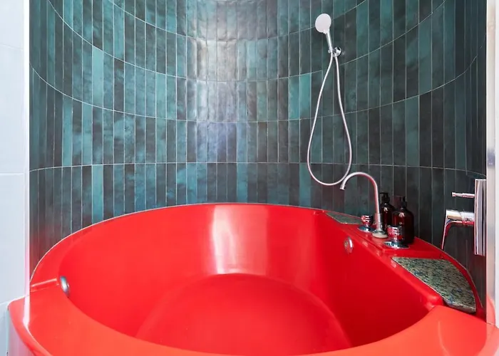 Appartement Ocean Views & Remote Work *