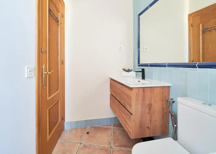 Ocean Views & Remote Work Appartement