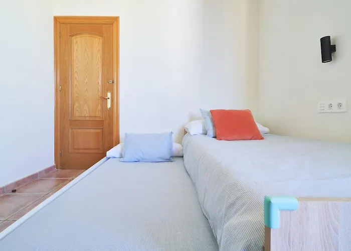 Appartement Ocean Views & Remote Work *