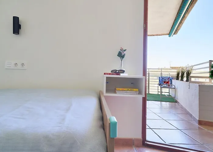 Ocean Views & Remote Work Appartement *