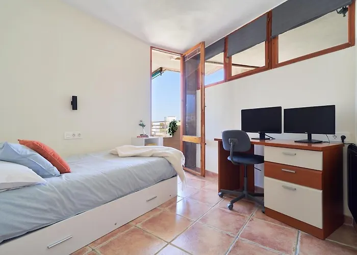 Ocean Views & Remote Work *