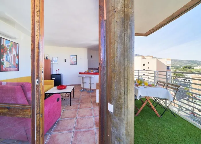 Appartement Ocean Views & Remote Work